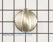Knob - Part # 1262292 Mfg Part # WB03T10263