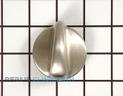 Knob - Part # 1262296 Mfg Part # WB03T10267
