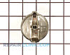 Knob WB03T10271      Alternate Product View