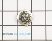 Logo - Part # 1262211 Mfg Part # WB02T10359