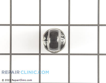 Selector Knob (OEM)  WB03T10269 - $11.40