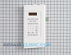 Touchpad and Control Panel WB07X11012 Alternate Product View