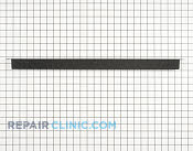 Trim Piece - Part # 1262384 Mfg Part # WB07T10541