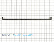 Trim Piece - Part # 1262421 Mfg Part # WB07T10583