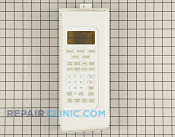 Control  Panel - Part # 1262474 Mfg Part # WB07X11021