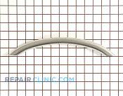 Door Handle - Part # 1262613 Mfg Part # WB15X10218