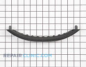 Door Handle - Part # 1262618 Mfg Part # WB15X10223