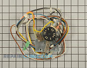 Door Latch - Part # 1262579 Mfg Part # WB14T10042