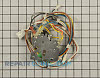 Door Latch WB14T10042 Alternate Product View