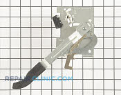 Latch Assembly - Part # 1262583 Mfg Part # WB14T10053