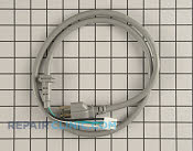 Power Cord - Part # 1262670 Mfg Part # WB18X10353