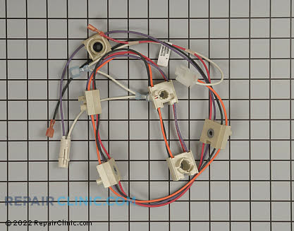 Spark Ignition Switch (OEM)  WB18T10388 - $71.60