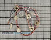 Spark Ignition Switch - Part # 1262649 Mfg Part # WB18T10388