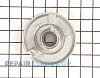 Surface Burner Base WB16K10062      Alternate Product View