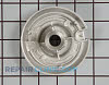 Surface Burner Base WB16T10046 Alternate Product View