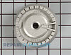 Surface Burner Base WB16T10046 Alternate Product View