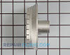 Surface Burner Base WB16T10046 Alternate Product View