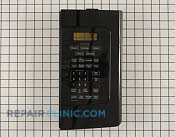 Touchpad and Control Panel - Part # 1262487 Mfg Part # WB07X11035