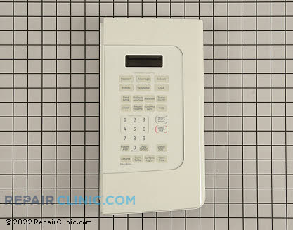 Touchpad and Control Panel WB07X11041 Main Product View