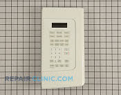 Touchpad and Control Panel - Part # 1262493 Mfg Part # WB07X11041