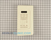Touchpad and Control Panel - Part # 1262494 Mfg Part # WB07X11042