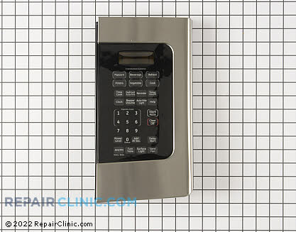 Touchpad and Control Panel WB07X11051 Main Product View