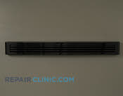Vent Grille - Part # 1262486 Mfg Part # WB07X11034