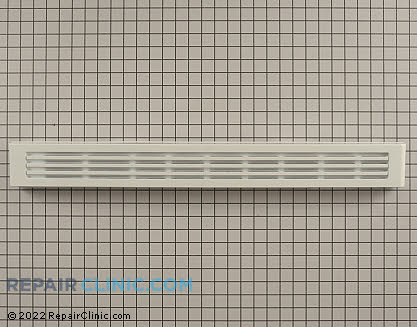 Vent Grille (OEM)  WB07X11037