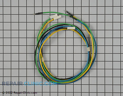 Wire Harness WB18K10035 Main Product View