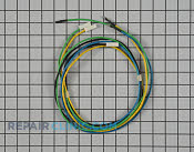 Wire Harness - Part # 1262631 Mfg Part # WB18K10035
