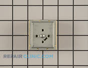 Control Switch - Part # 1262743 Mfg Part # WB24T10134