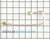 Gas Tube or Connector WB28K10413 Alternate Product View