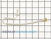 Gas Tube or Connector WB28K10413 Alternate Product View