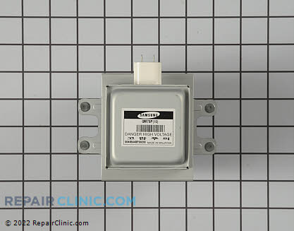 Magnetron WB27X10939 Main Product View