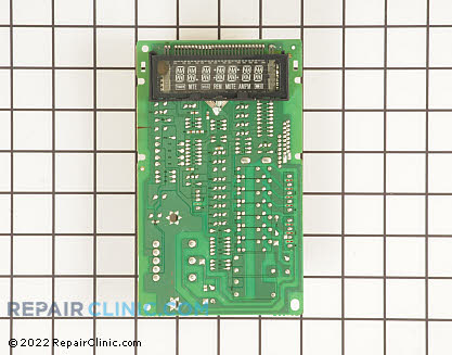 Main Control Board (OEM)  WB27X10934