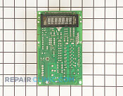 Main Control Board - Part # 1262976 Mfg Part # WB27X10934