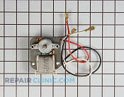 Motor - Part # 1262785 Mfg Part # WB26X10205