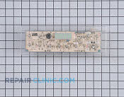 Oven Control Board - Part # 1810622 Mfg Part # WB27K10357