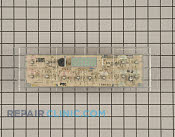 Oven Control Board - Part # 1810623 Mfg Part # WB27K10358