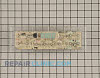 Oven Control Board WB27K10358 Alternate Product View
