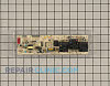 Oven Control Board WB27K10358 Alternate Product View