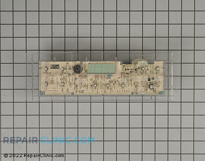 Oven/Microwave Combo Stirrer Motors