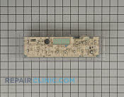 Oven Control Board - Part # 1810625 Mfg Part # WB27K10360