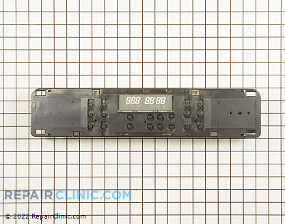 Oven Control Board WB27T10911 Main Product View