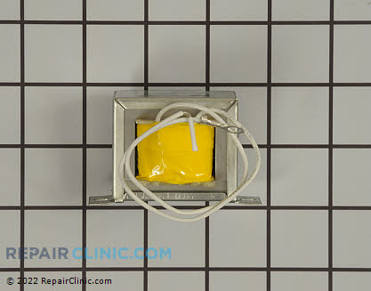 Step Down Transformer WB27X10905 Main Product View