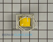 Step Down Transformer - Part # 1262950 Mfg Part # WB27X10905