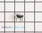 Thermostat - Part # 1262974 Mfg Part # WB27X10932