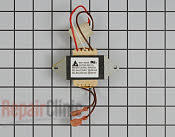 Transformer - Part # 1262841 Mfg Part # WB27T10856