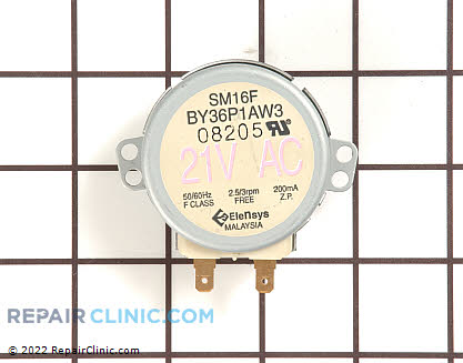Ge Motor T/T