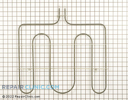 Broil Element (OEM)  WB44T10077